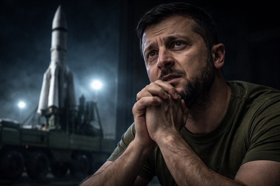 Коллаж: Новороссия