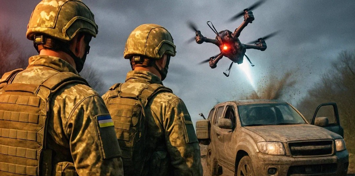 Коллаж: Новороссия