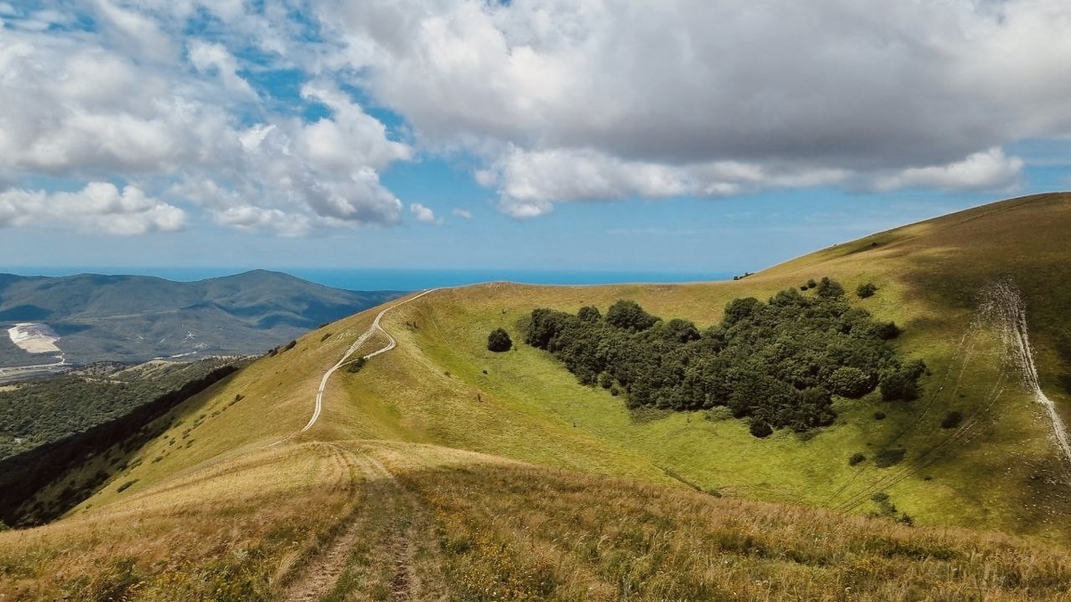 Иорданова гора