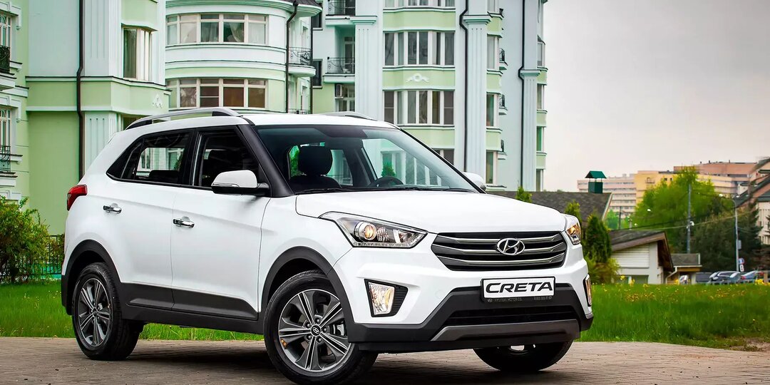 Названы самые надежные полноприводные кроссоверы до 1,5 млн рублей