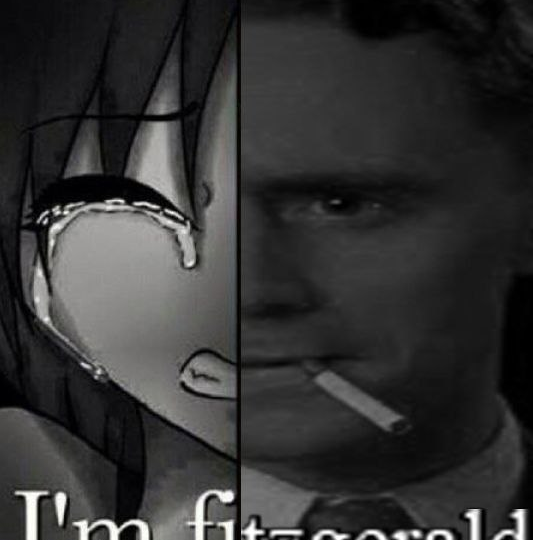 Лучшие книжные мемы за неделю (16 марта-23 марта)