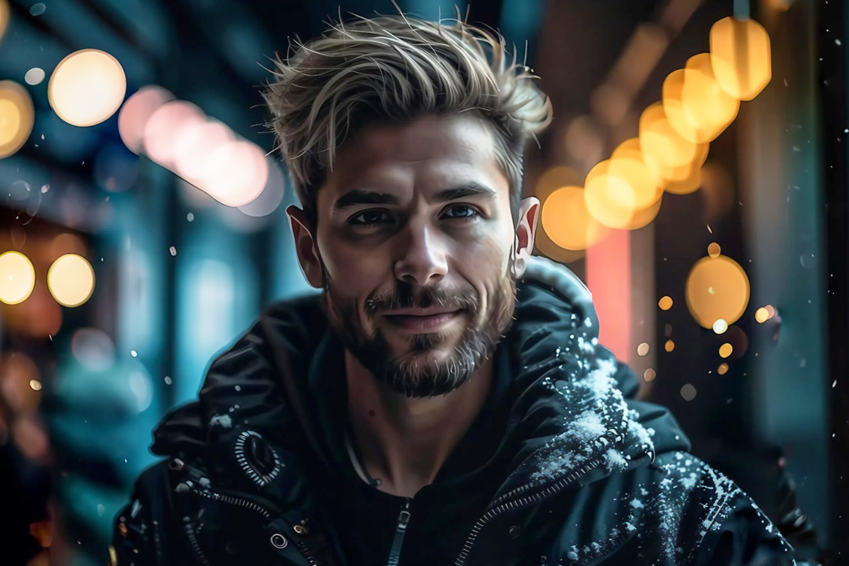 Также будет расти атмосферное давление.  Фото: Изображение сгенерировано нейросетью Kandinsky 3.1