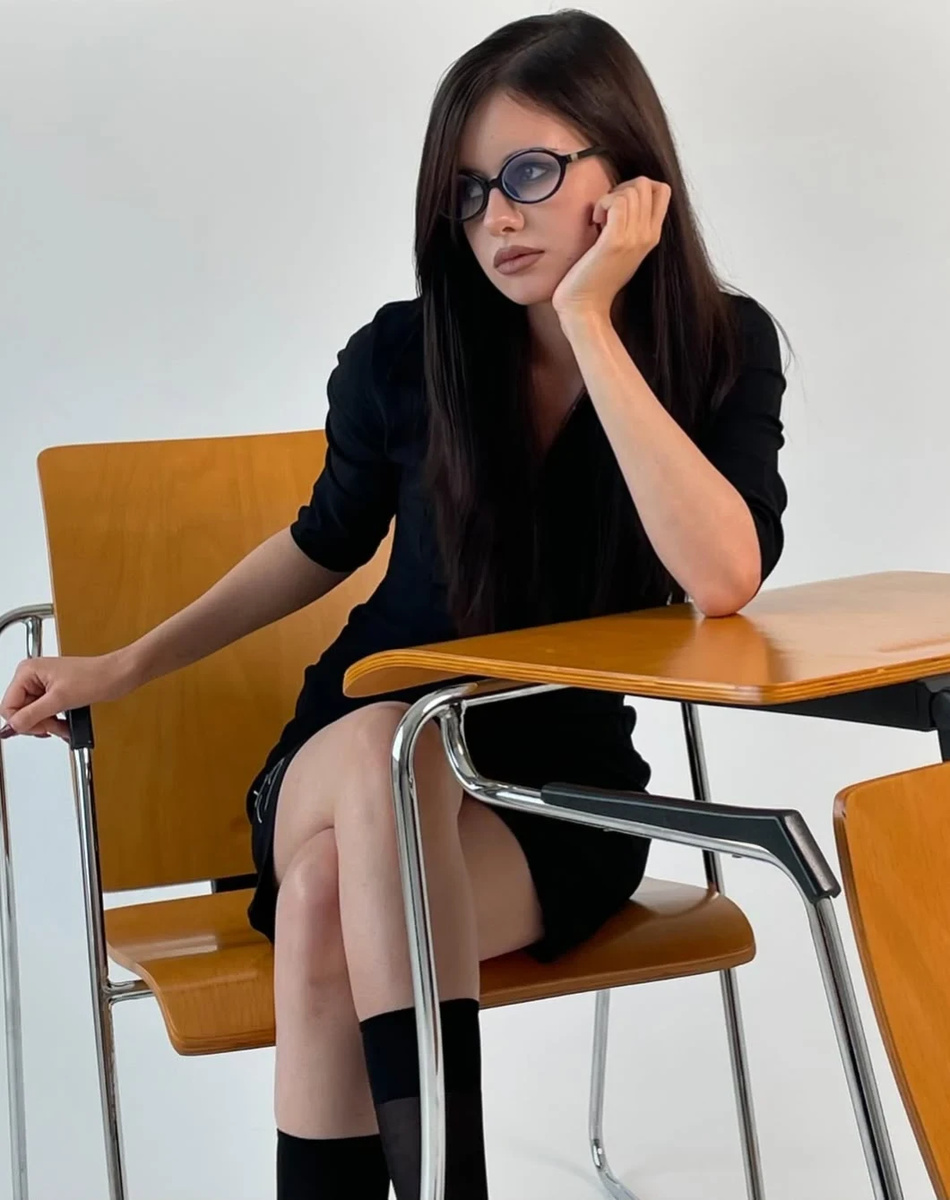    Катя Каттерси