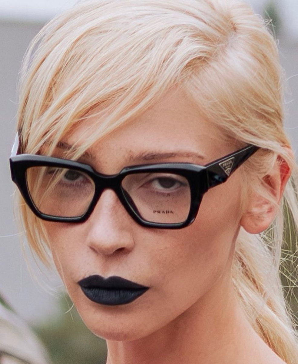    Макияж для Анастасии Ивлеевой