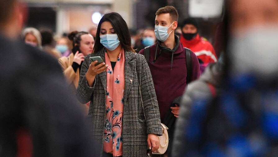 Павел Бедняков/РИА «Новости»   📷