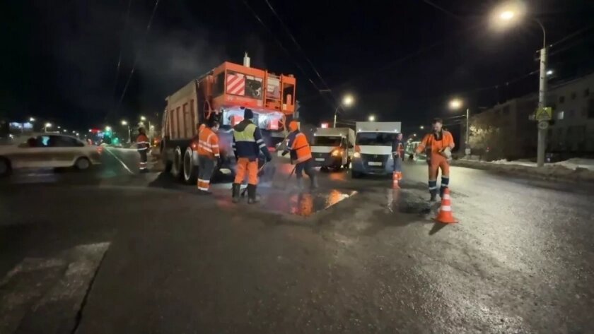    Фото администрации города Кирова