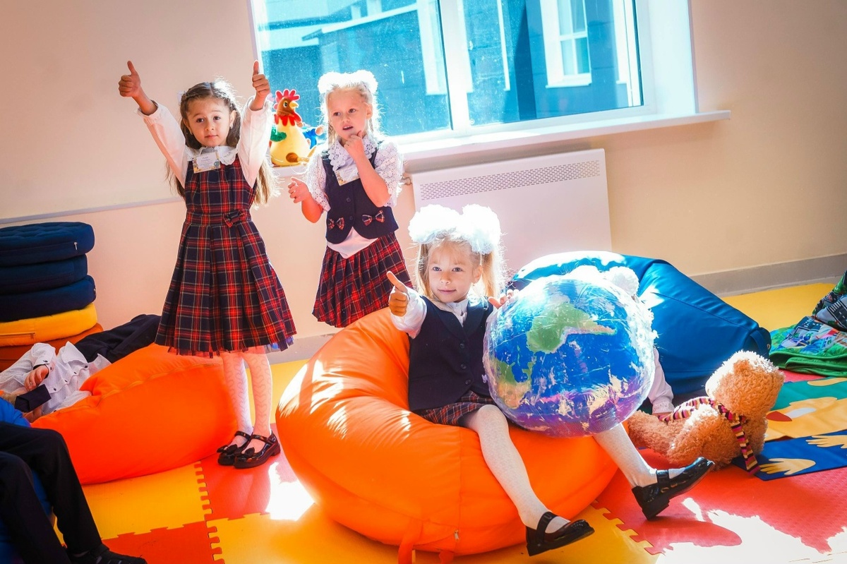    В Югре за пять дней родители подали более 15 тысяч электронных заявлений в первые классы