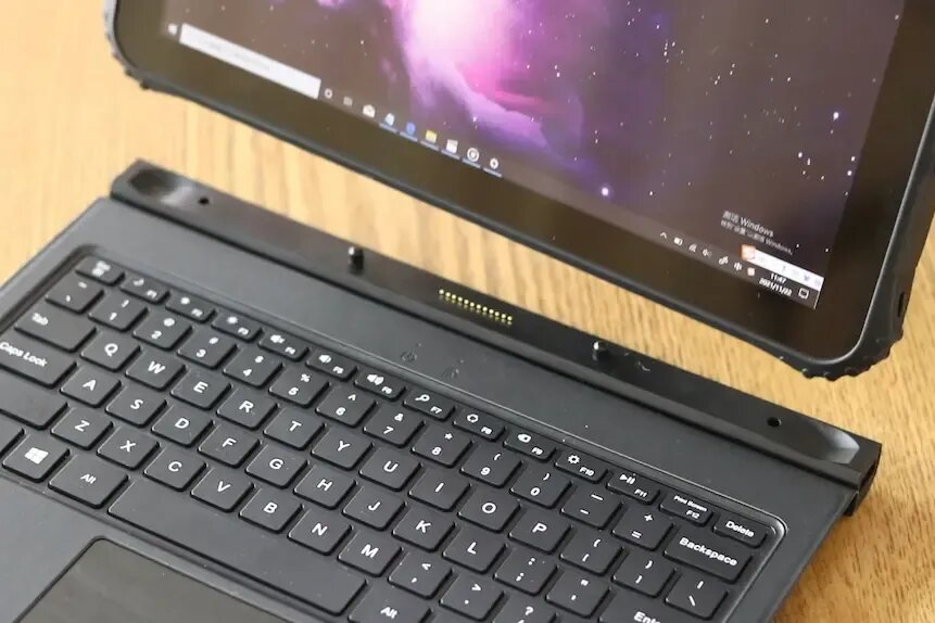     Может ли планшет на Android заменить ноутбук?