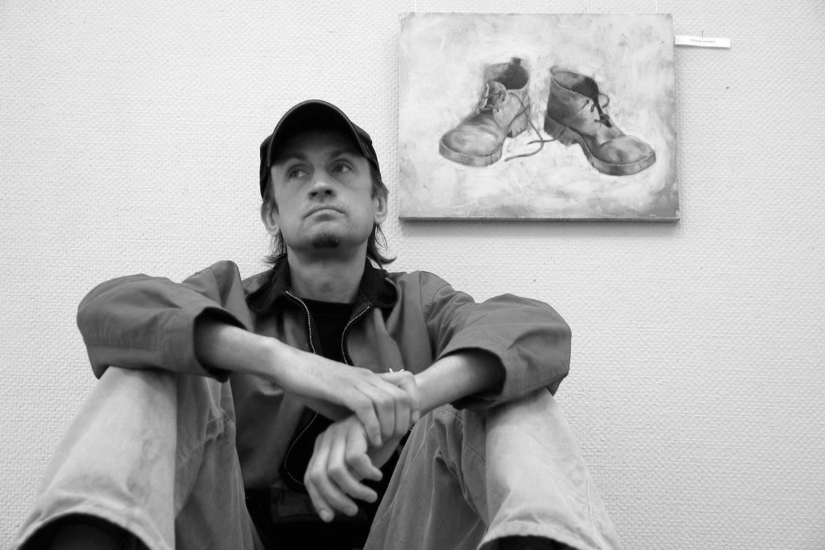 Чеканов Барнаульский андеграунд