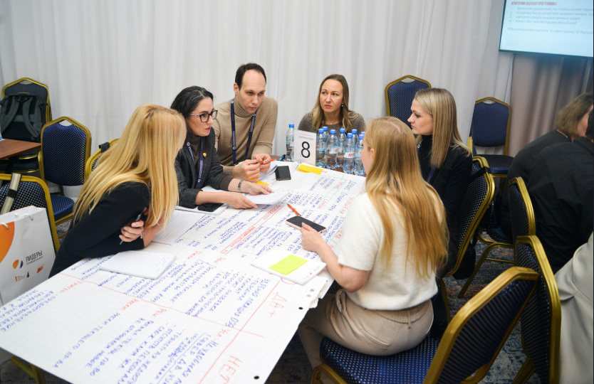 В регионе свыше 120 организаций соцсферы будут участвовать в проекте «Производительность труда»