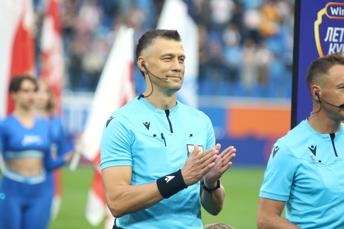 Фото: Максим Константинов, архив P1spb.ru