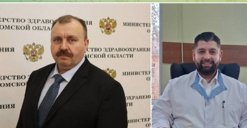 Вместо Мураховского омским госпиталем для ветеранов войн будут руководить участники СВО