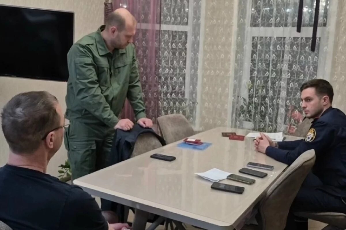    Раскрыто убийство директора ульяновского рынка, совершённое 26 лет назад