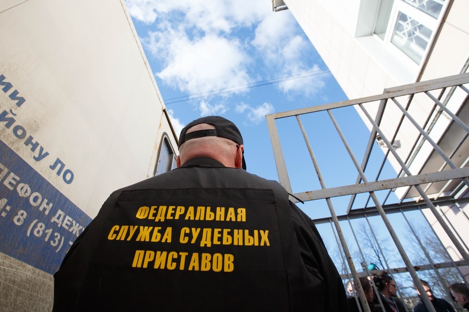    Приставы и госавтоинспекторы проверили 29 водителей и арестовали три автомобиля Архив "КП"