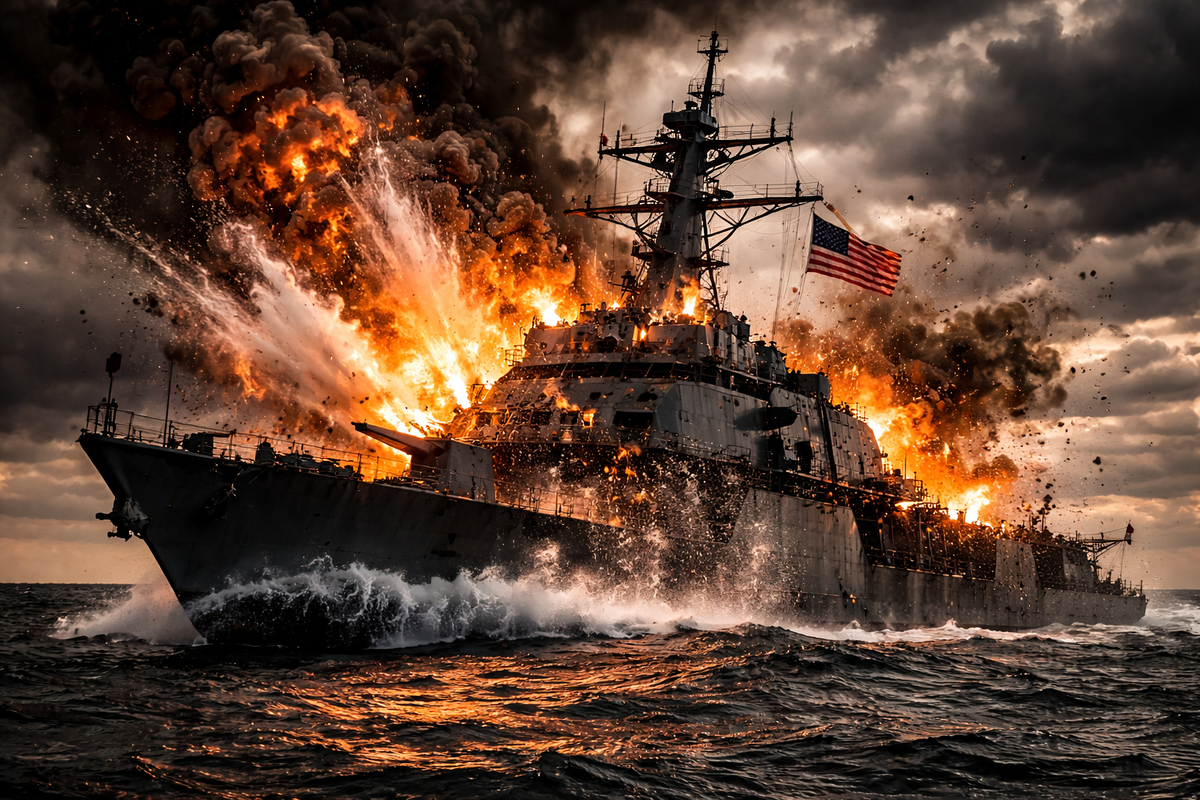 Изображение сгенерировано ИИ