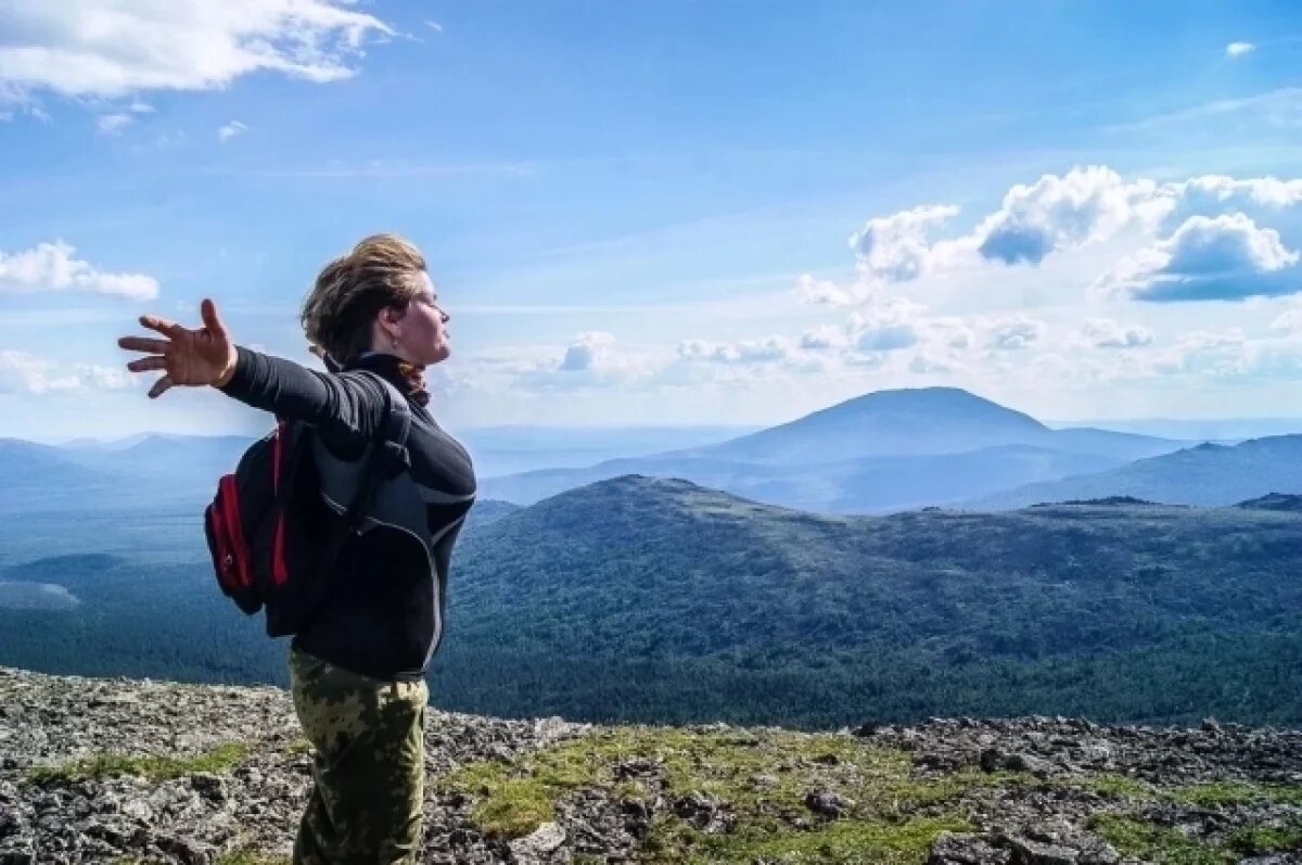    Вершина "Трапеция", Конжак