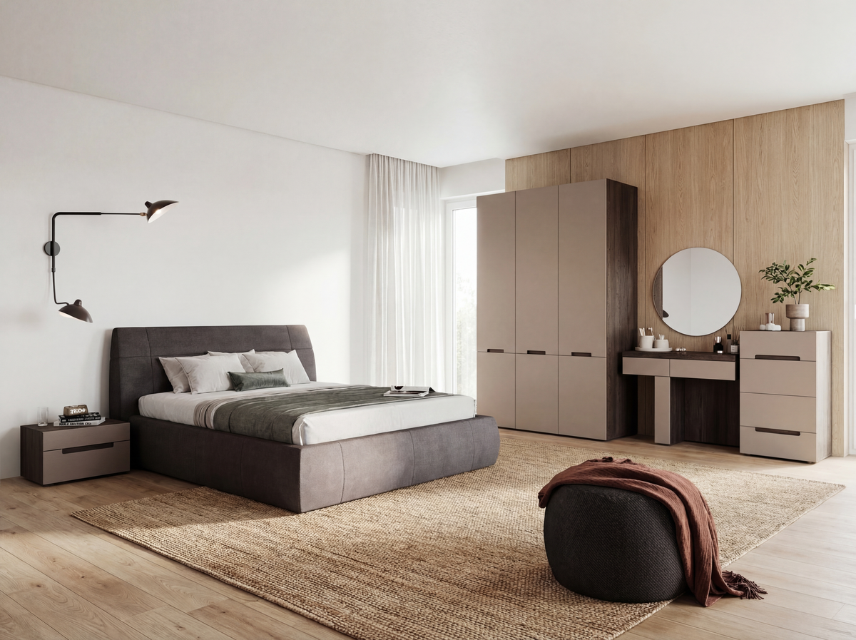 Для организованных и практичных