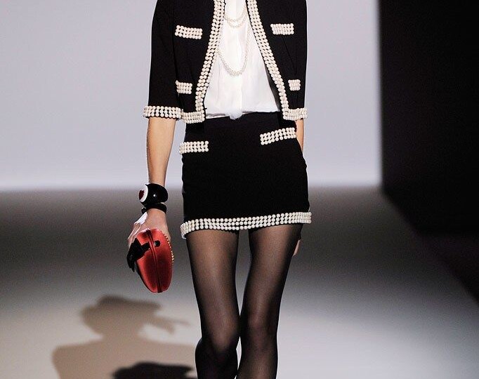 CHANEL. Как повторяют легенду.