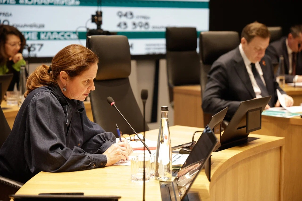    Фото: Правительство Белгородской области