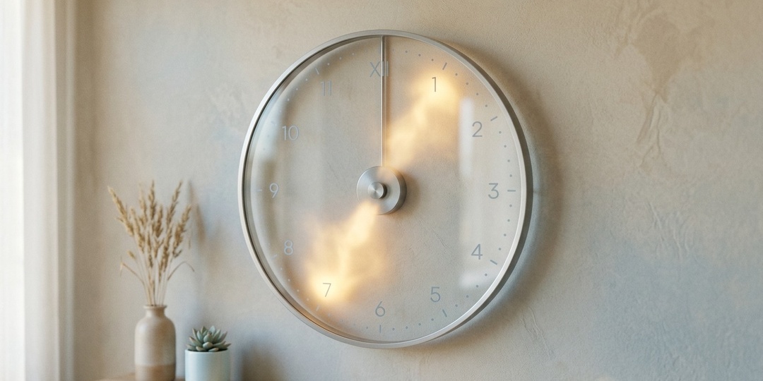 7 минут, которые научили меня не бояться думать о конце за три недели.