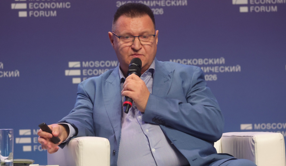 НДФЛ отменить, ставку — до 3%: шок-план для экономики РФ. Что заставило экономиста Щербакова предложить перевернуть финансовую систему?