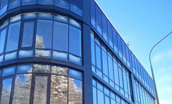    фото: © Дирекция по строительству Республики Карелия/ ВК