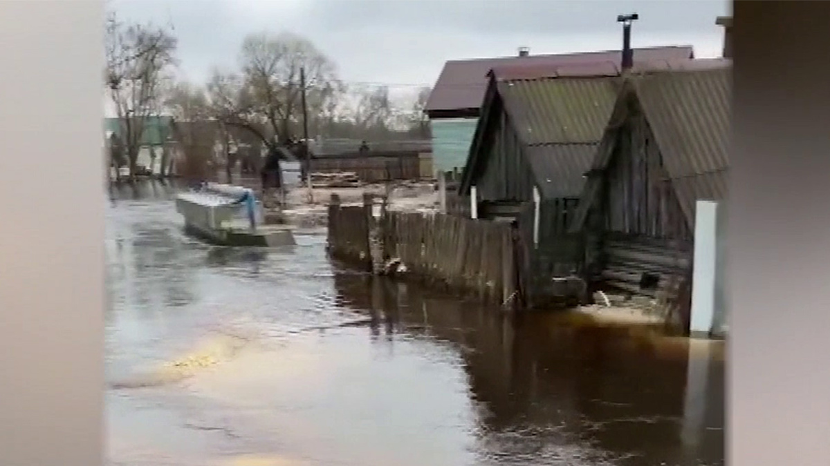    Первый канал