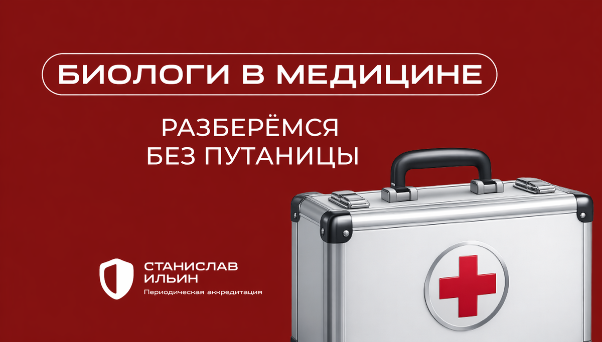 ⚠️ Материал актуален на момент публикации. Информация носит рекомендательный характер и предназначена для ознакомления. Для принятия официальных решений всегда ориентируйтесь на действующие приказы Минздрава РФ, а также внутренние нормативные документы вашего ведомства.


