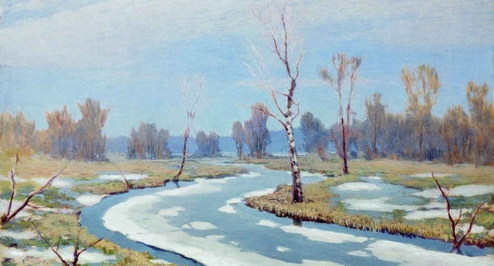 ЗАБЫТЫЕ ИМЕНА АПРЕЛЯ