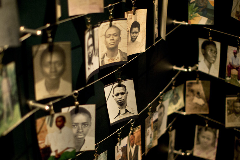 Фото обложки: Ben Curtis / AP / TASS