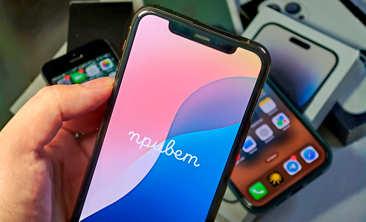 Был момент, когда я даже коллекционировал iPhone начиная с iPhone 4.