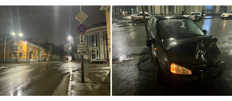    ГАИ Петрозаводска