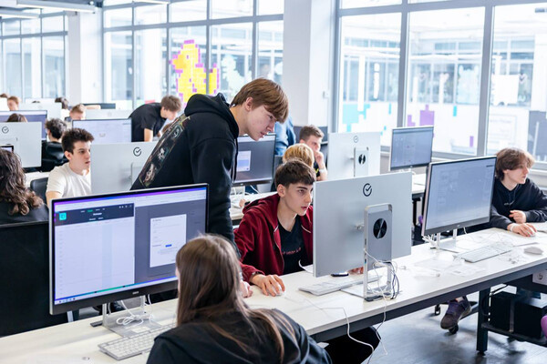 Пресс-служба Департамента образования и науки города Москвы   📷