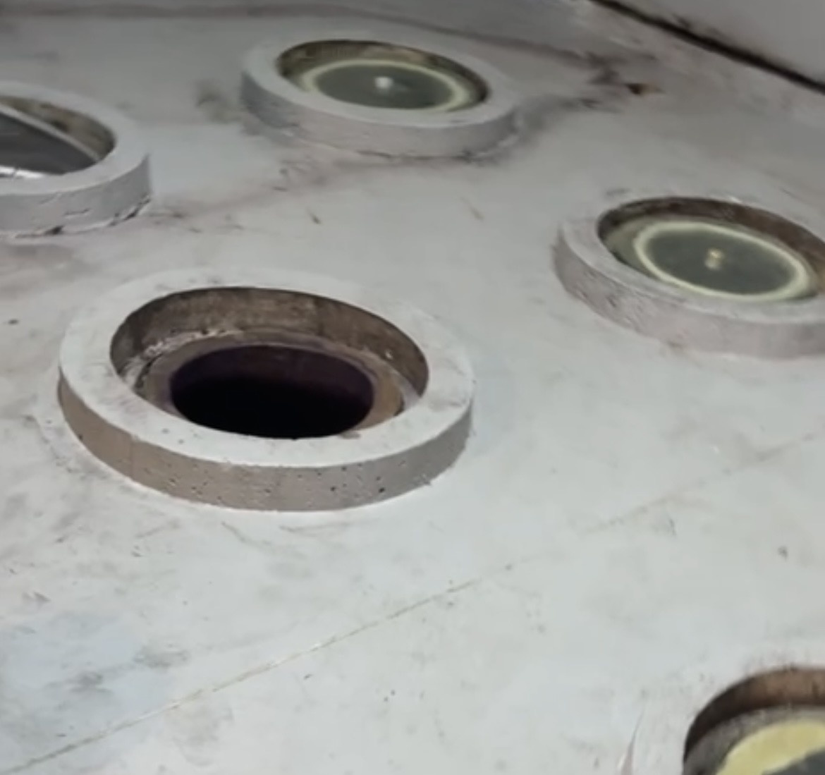 Квеври Terra Kisi 