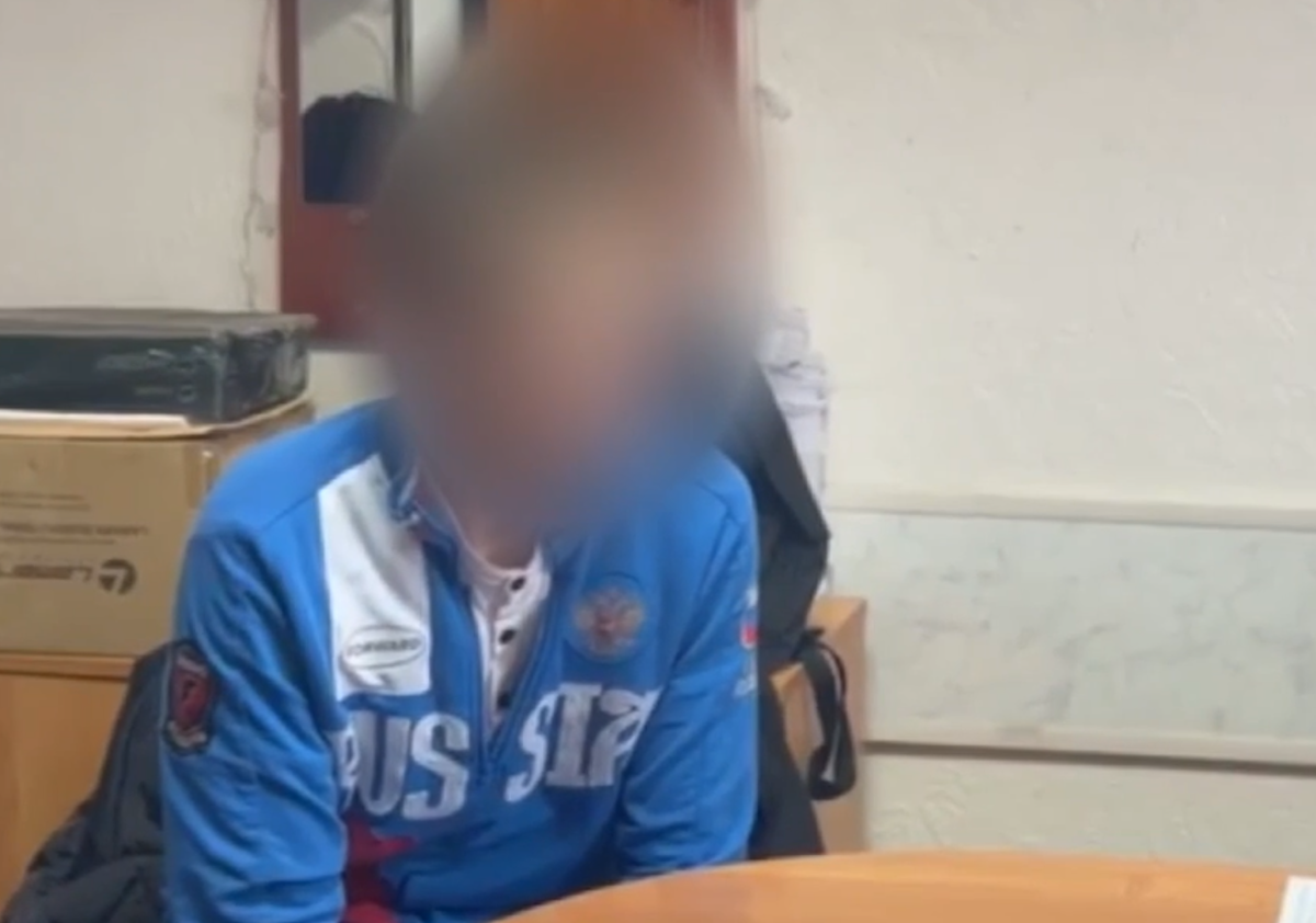     / Источник: © СК России. Кадр из видео