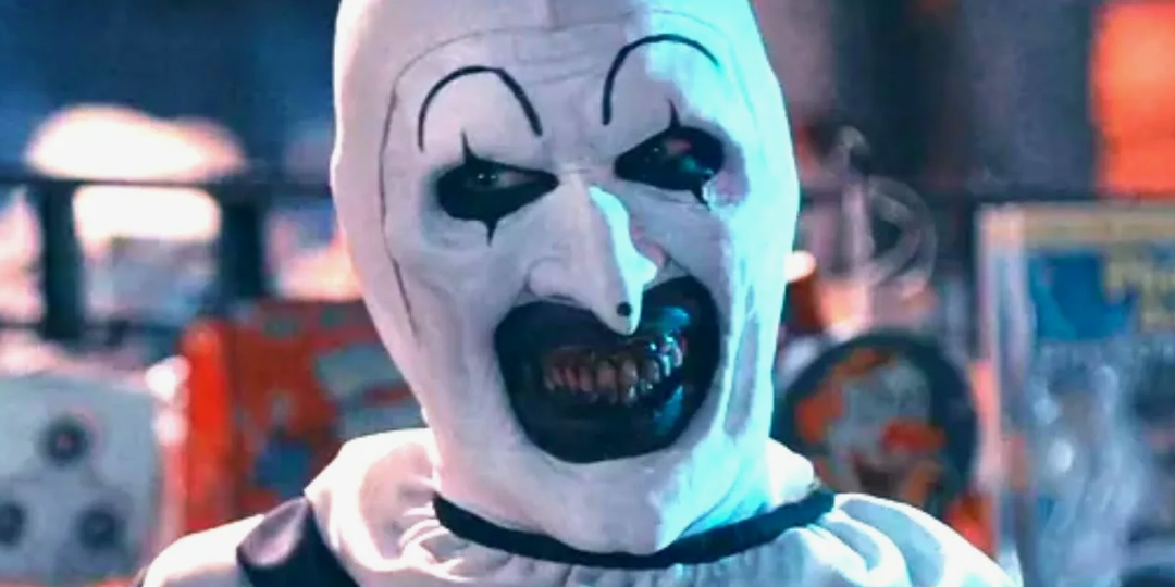 Разбор всех уровней зла в кино от Фредди Крюгера до Пеннивайза