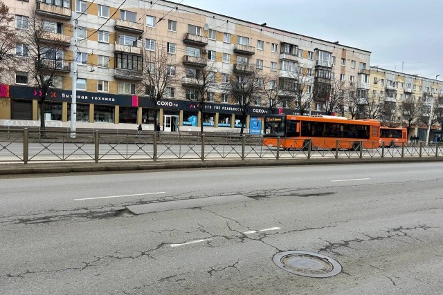   Фото из архива Калининград.Ru