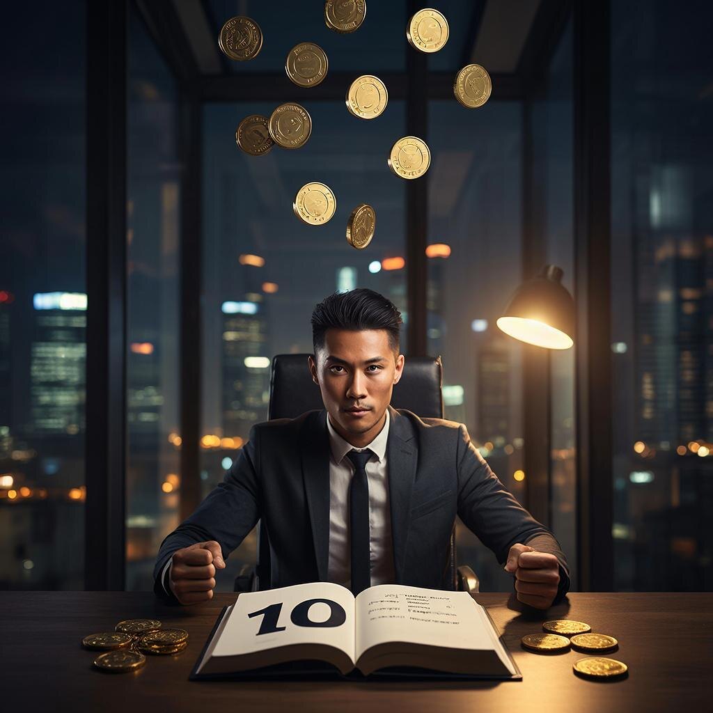 Так нейросеть видит рынок, который мечтает стать в 10 раз больше.