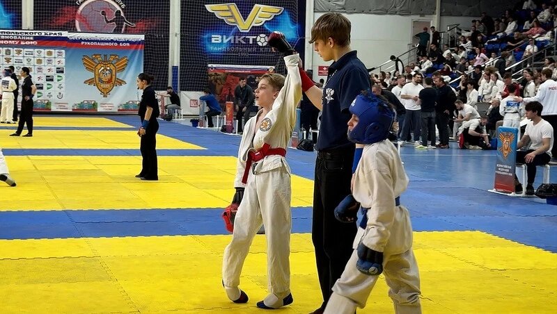      Фото: Максим Семашко / / ИА «Победа26»