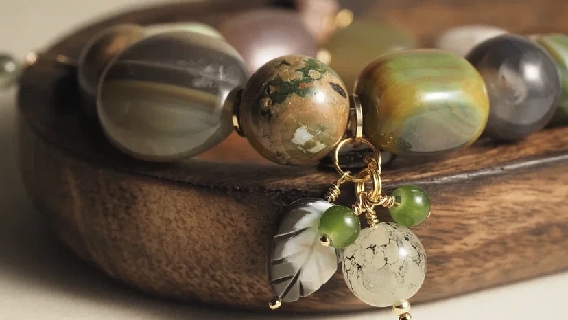 браслет/талисман/амулет/стиль2026