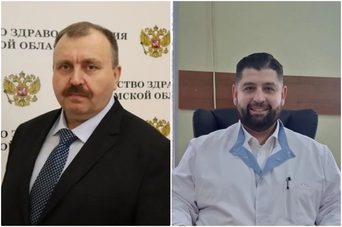    Хоценко сообщил, что госпиталь для ветеранов войн возглавили участники СВО