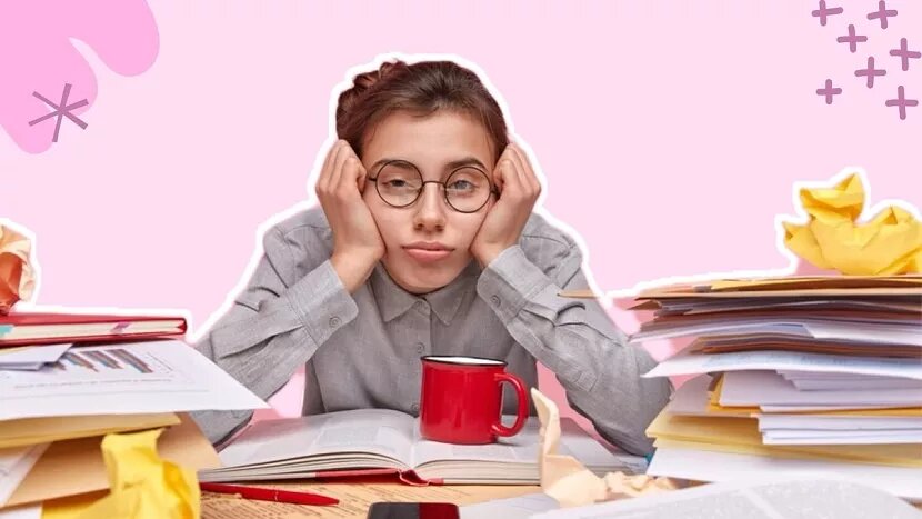 Зачем ты учился в школе?