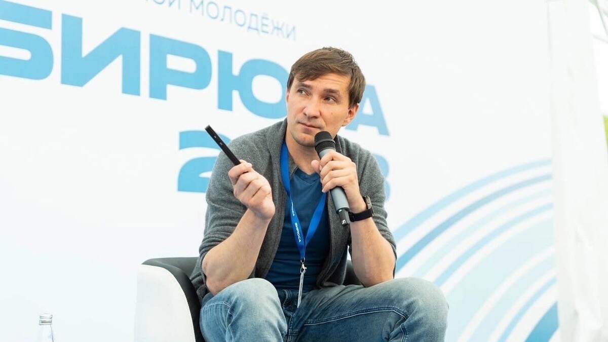   Денис Петровский, ВКонтакте