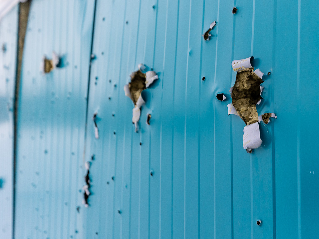     Фото: Алексей Дацковский (архив)