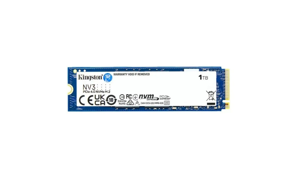Ошибки, которые сокращают срок службы SSD