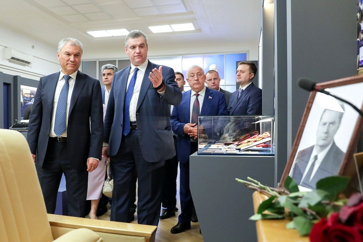    Фото: Государственная Дума РФ, источник: duma.gov.ru