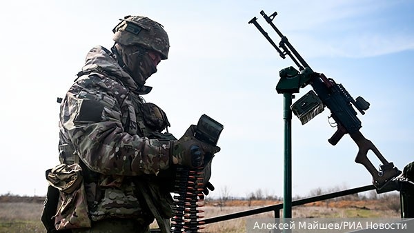     Фото: Алексей Майшев/РИА Новости   
 Текст: Евгений Крутиков