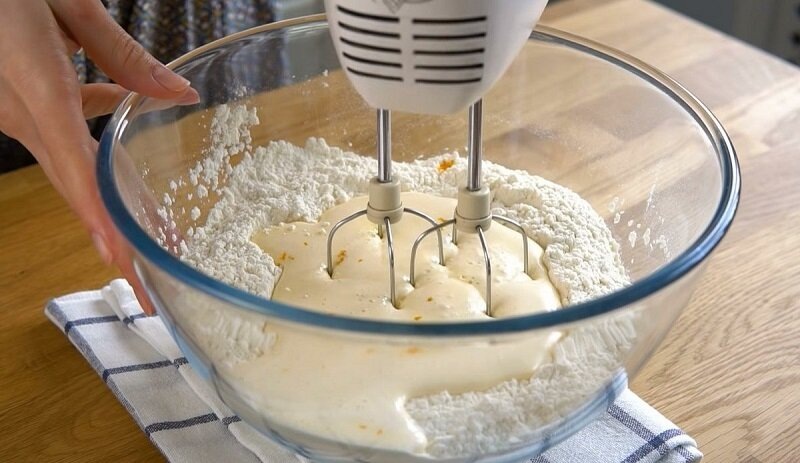 Пасхальный краффин: когда традиции встречаются с современностью 