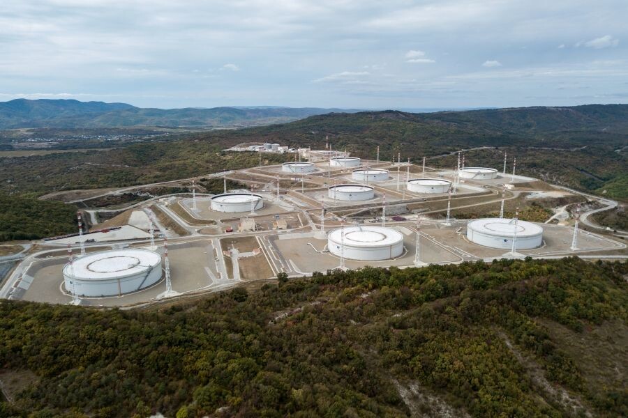     / Источник: © Виталий Тимкив/РИА Новости