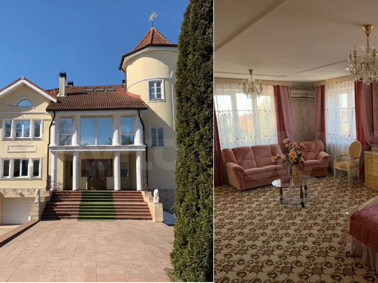     Скриншот с сайта avito.ru